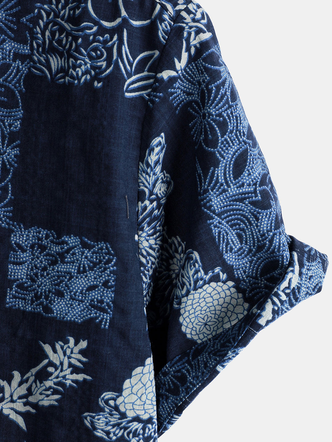 Chemise d&