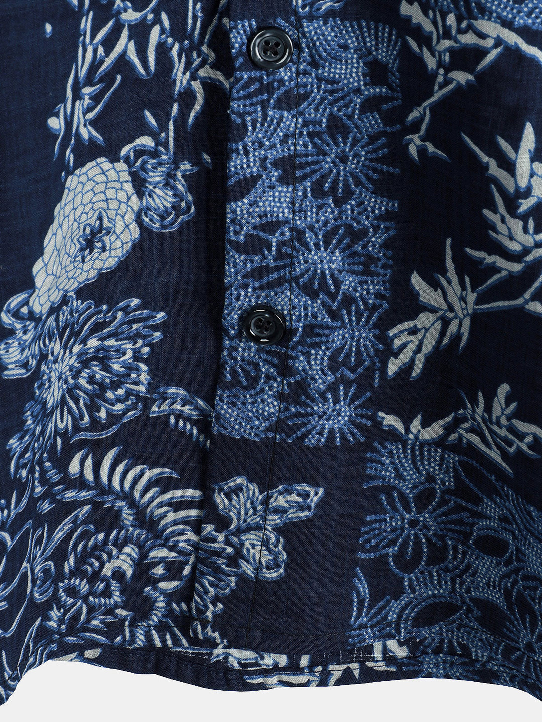 Chemise d&