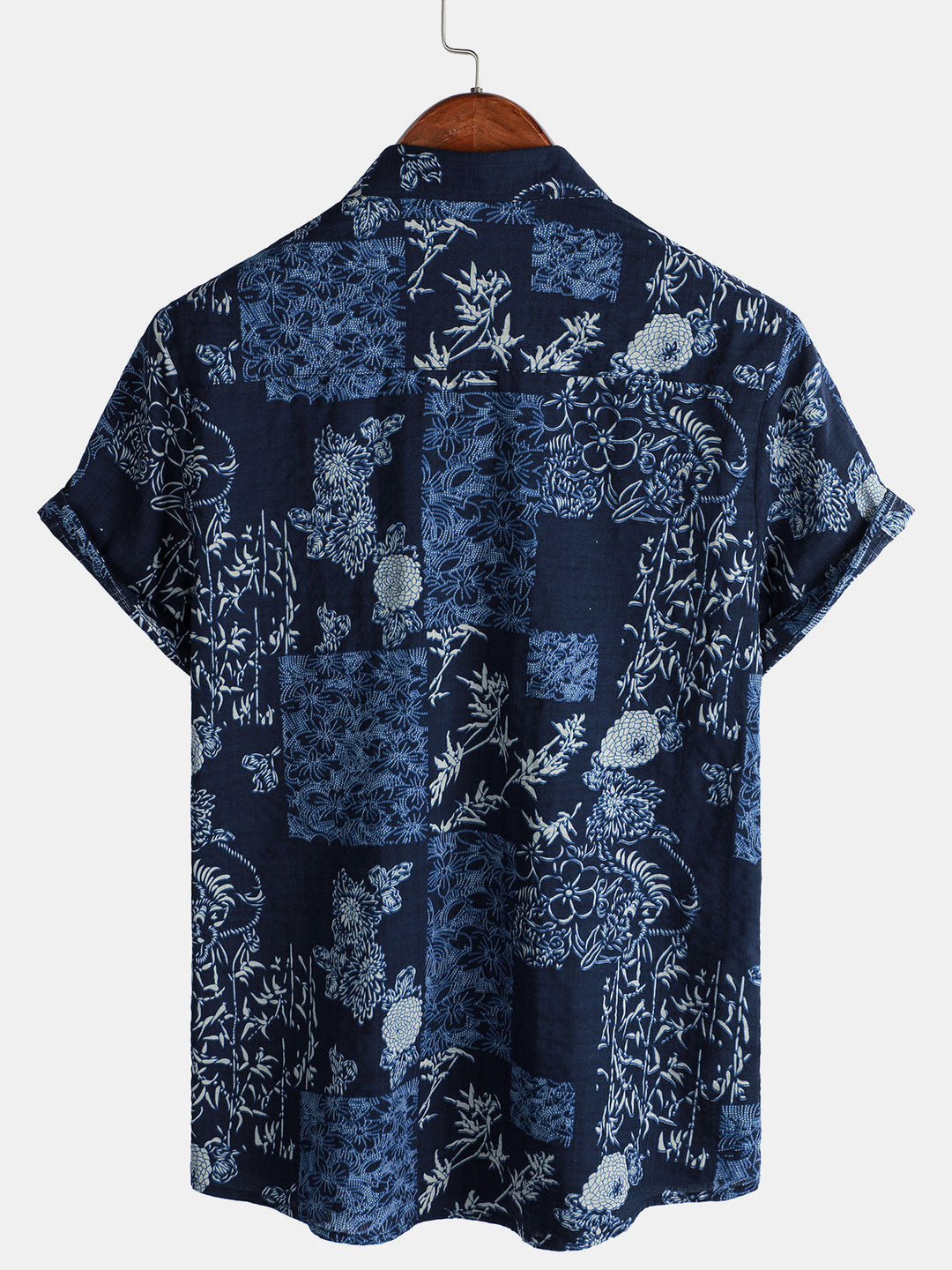 Chemise d&