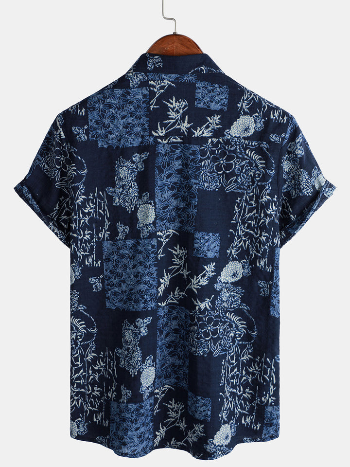 Chemise d&