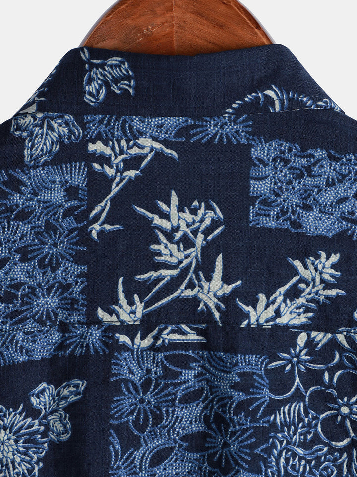 Chemise d&