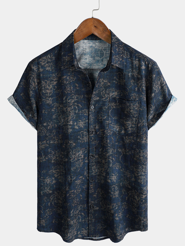 Chemise d&