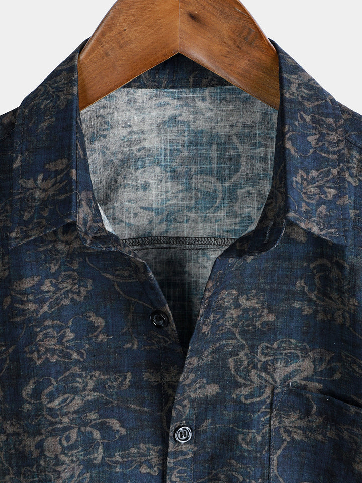 Chemise d&