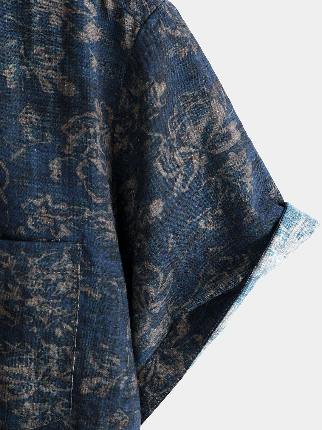 Chemise d&