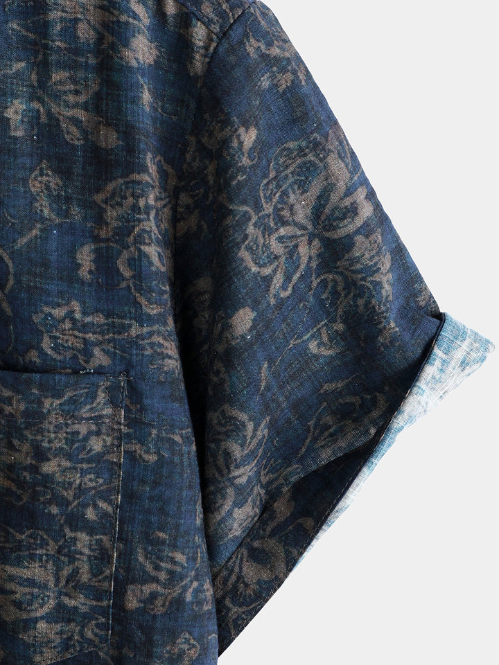 Chemise d&