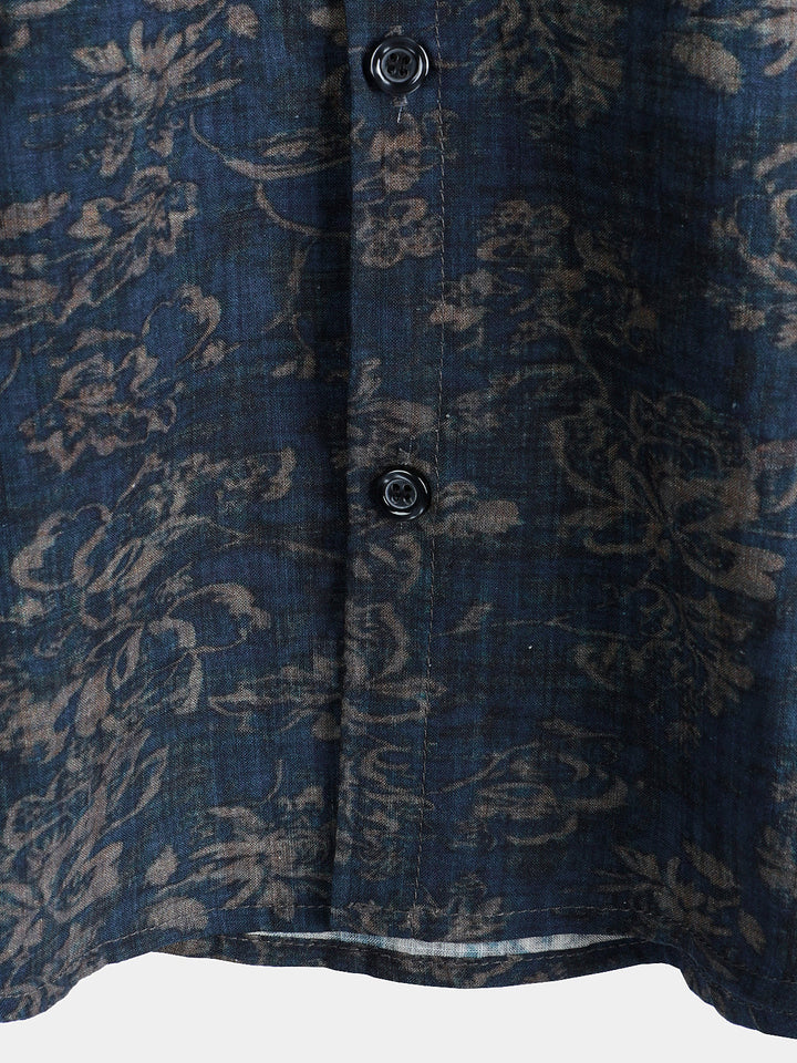 Chemise d&
