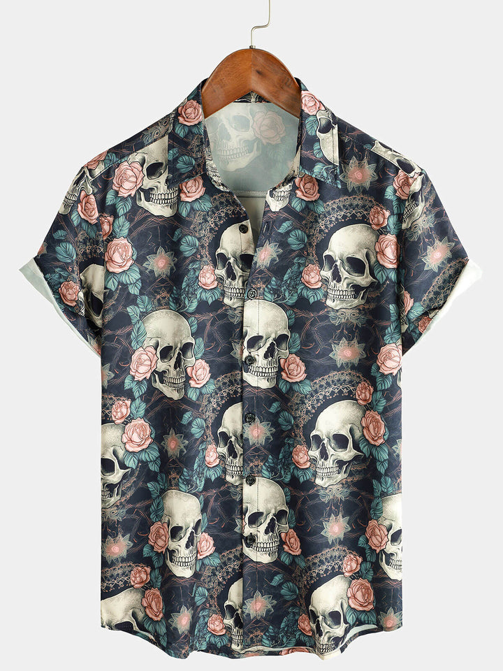 Chemise d&