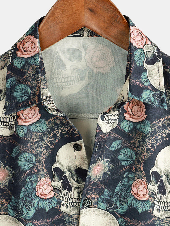 Chemise d&