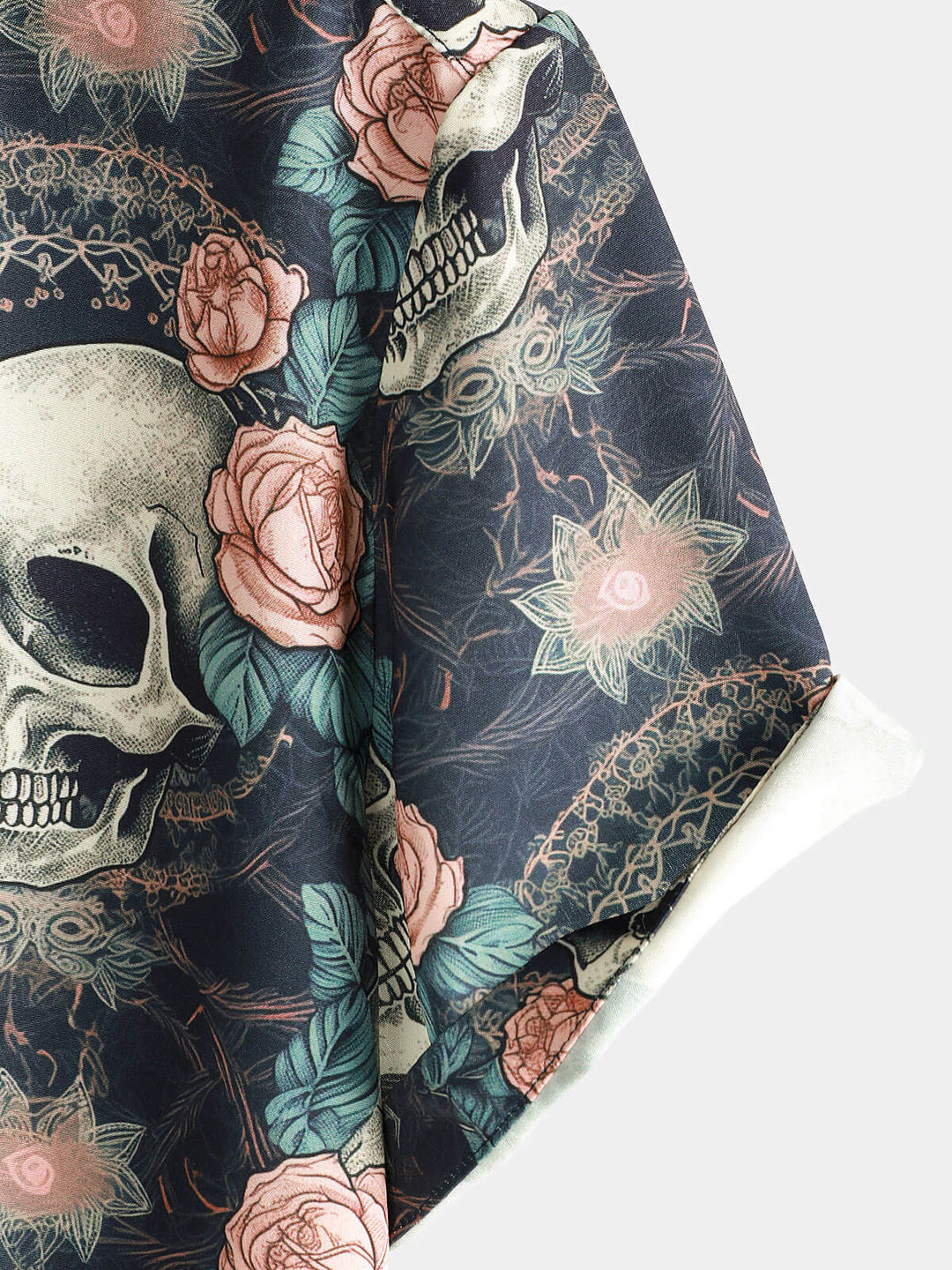 Chemise d&
