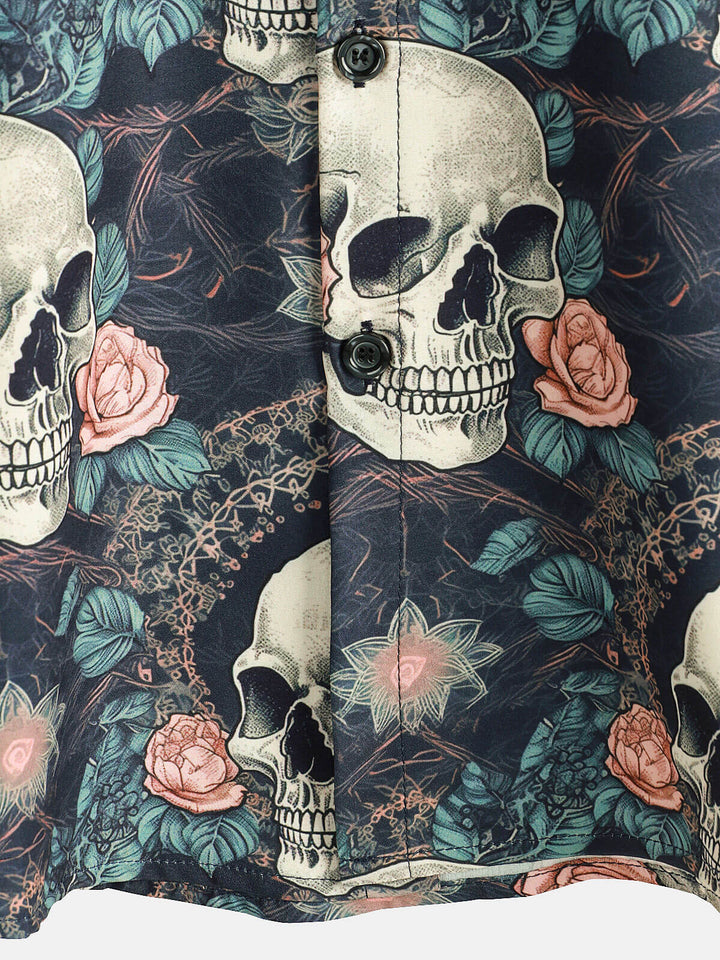 Chemise d&