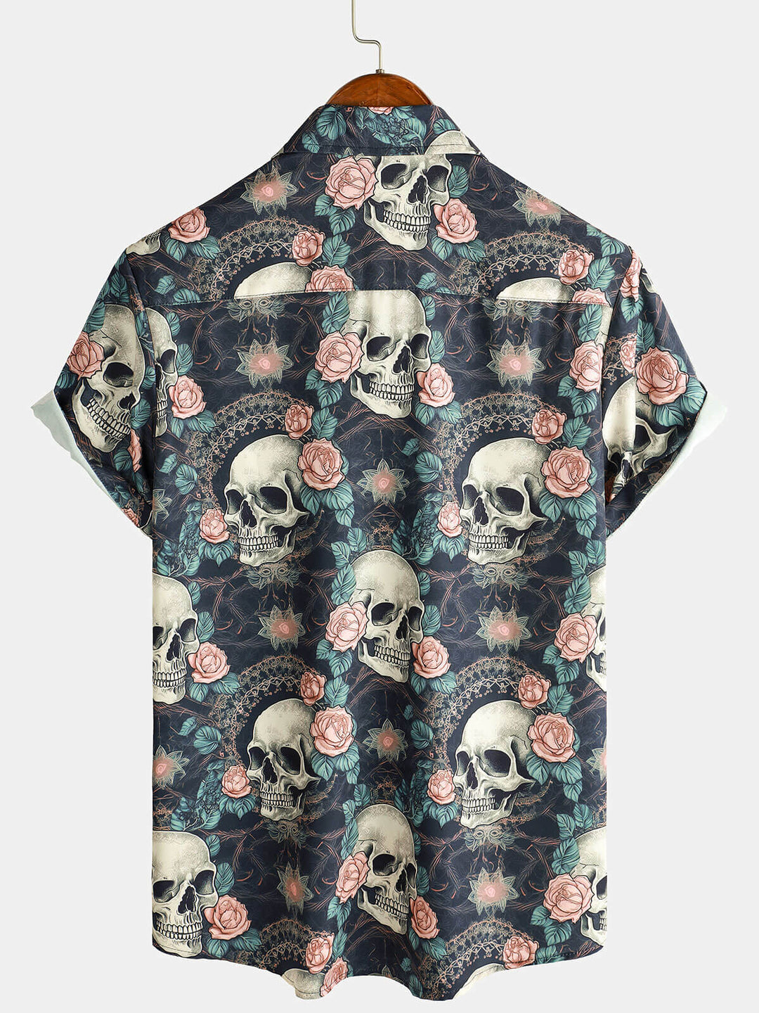 Chemise d&