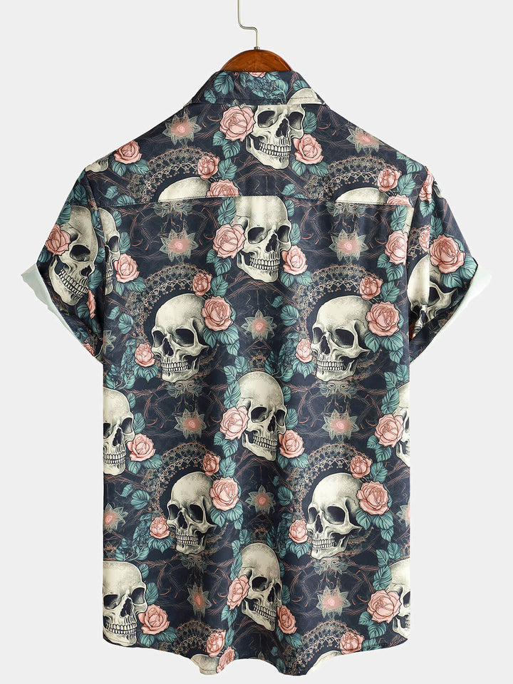 Chemise d&