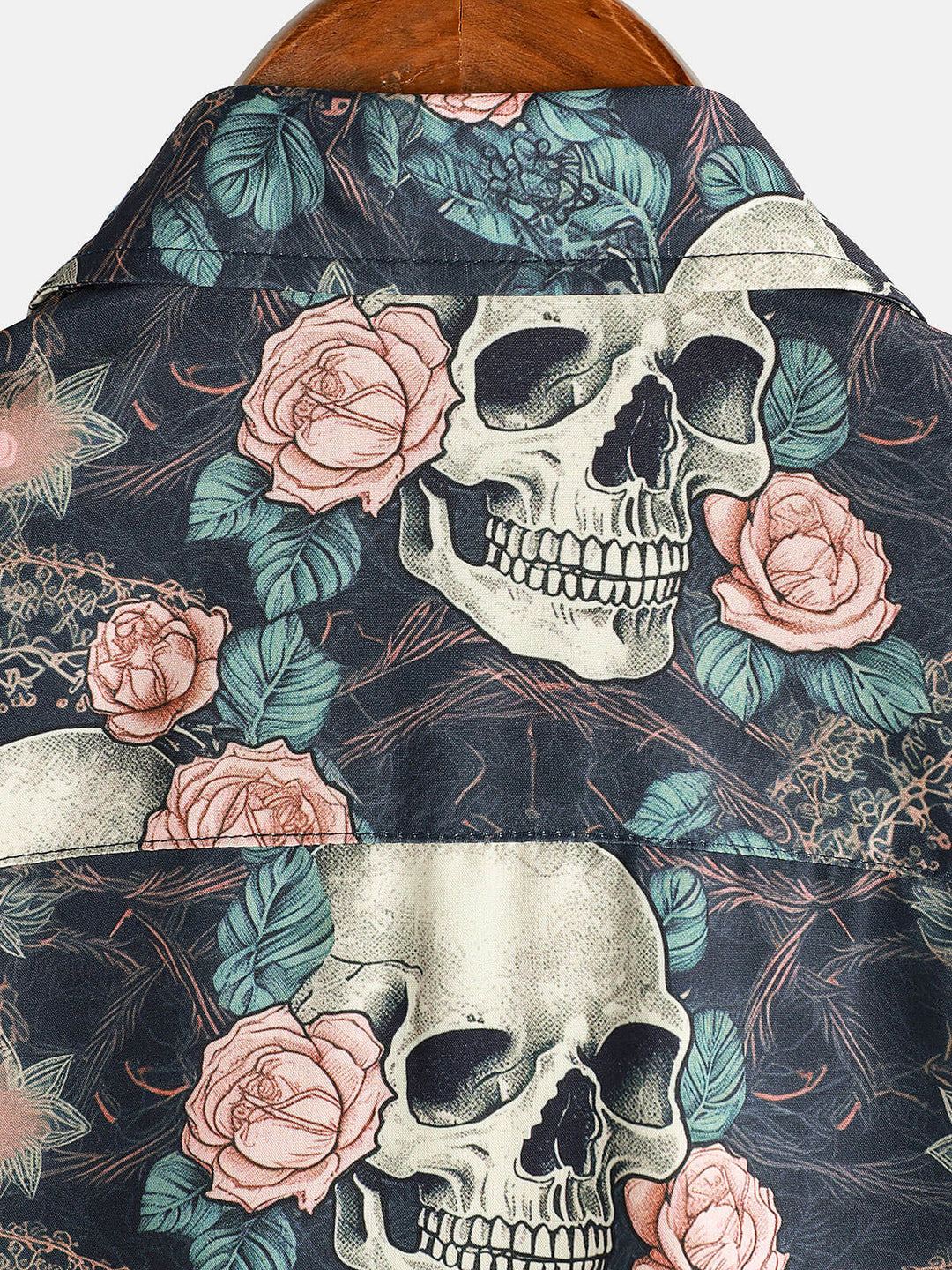 Chemise d&
