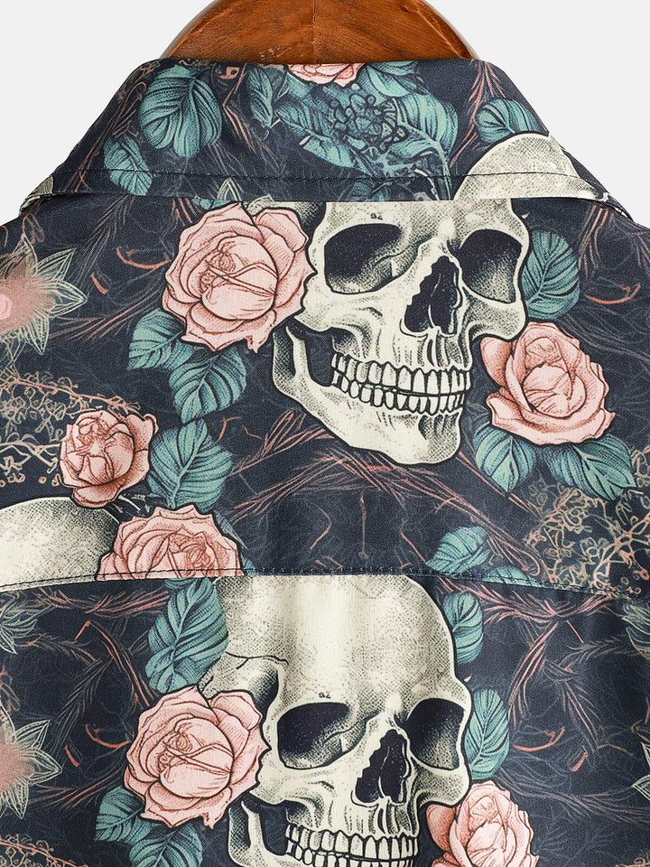 Chemise d&