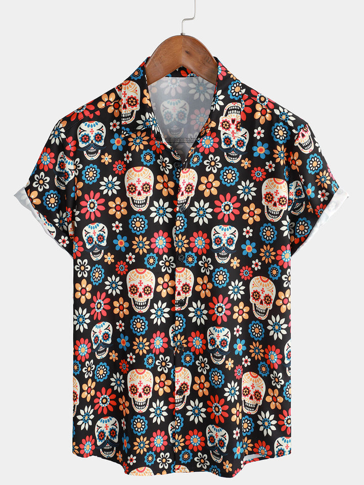 Chemise d&