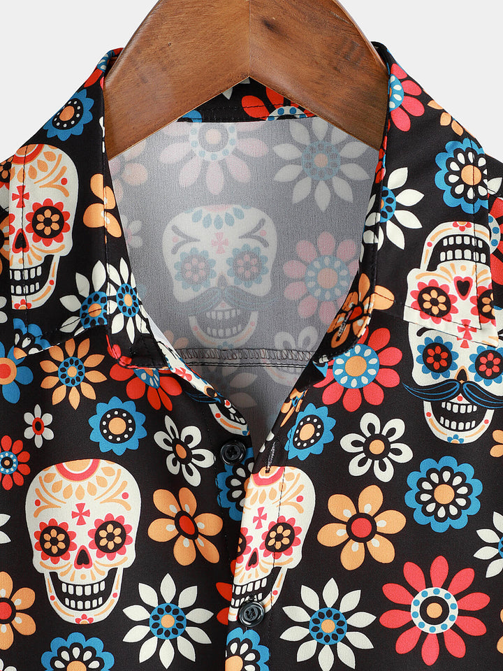 Chemise d&