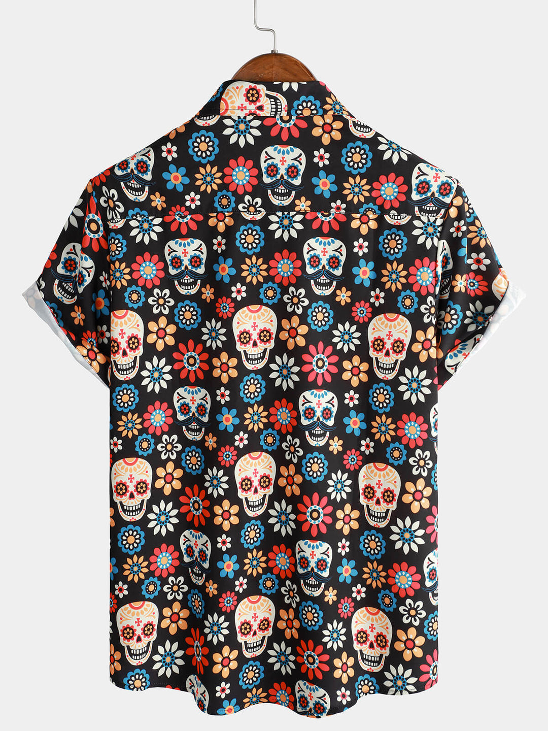 Chemise d&