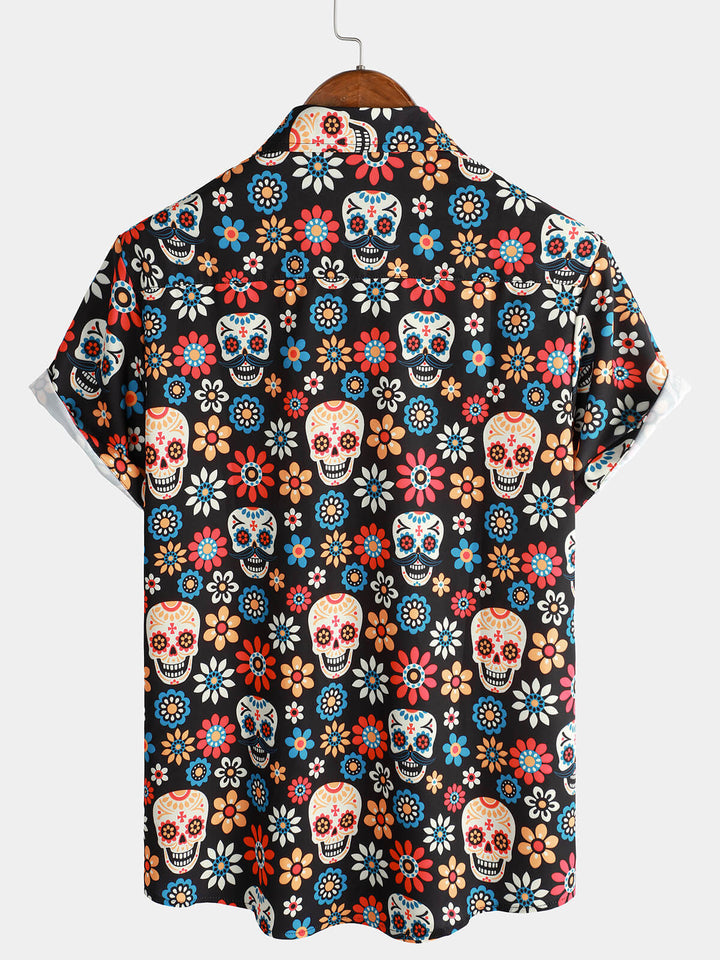 Chemise d&