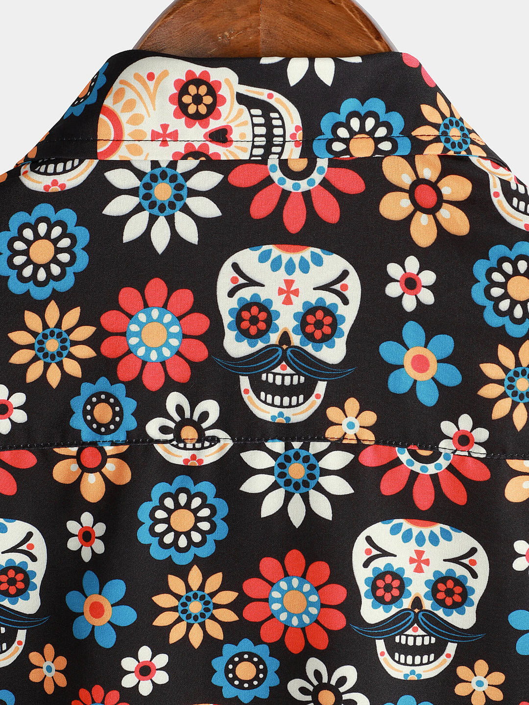 Chemise d&