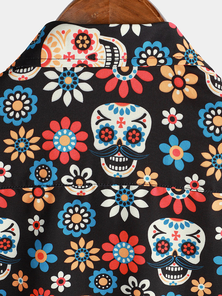 Chemise d&