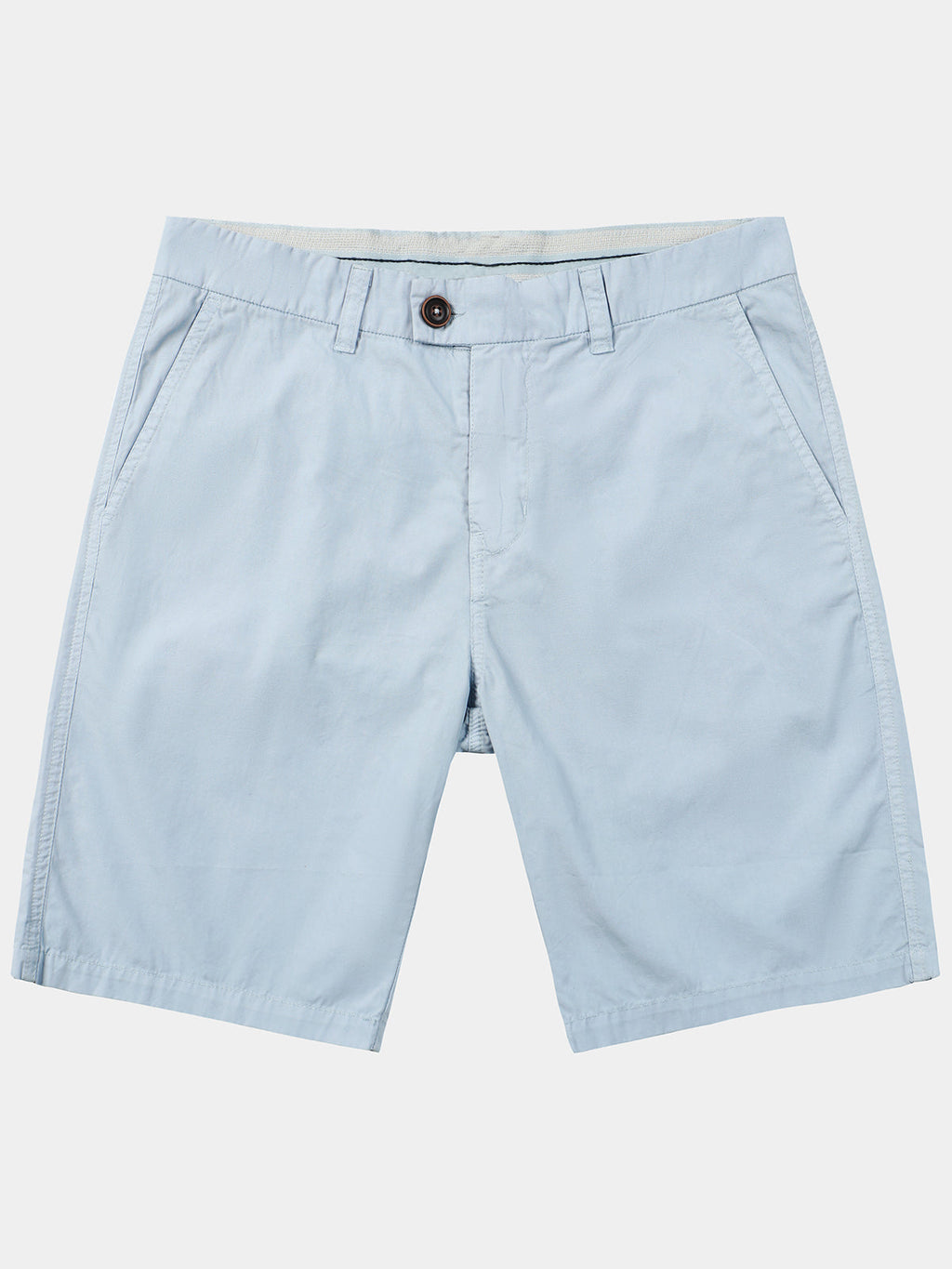 Short décontracté en coton pour hommes, vacances d'été