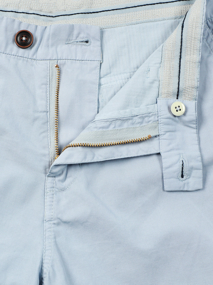 Light Blue Men&