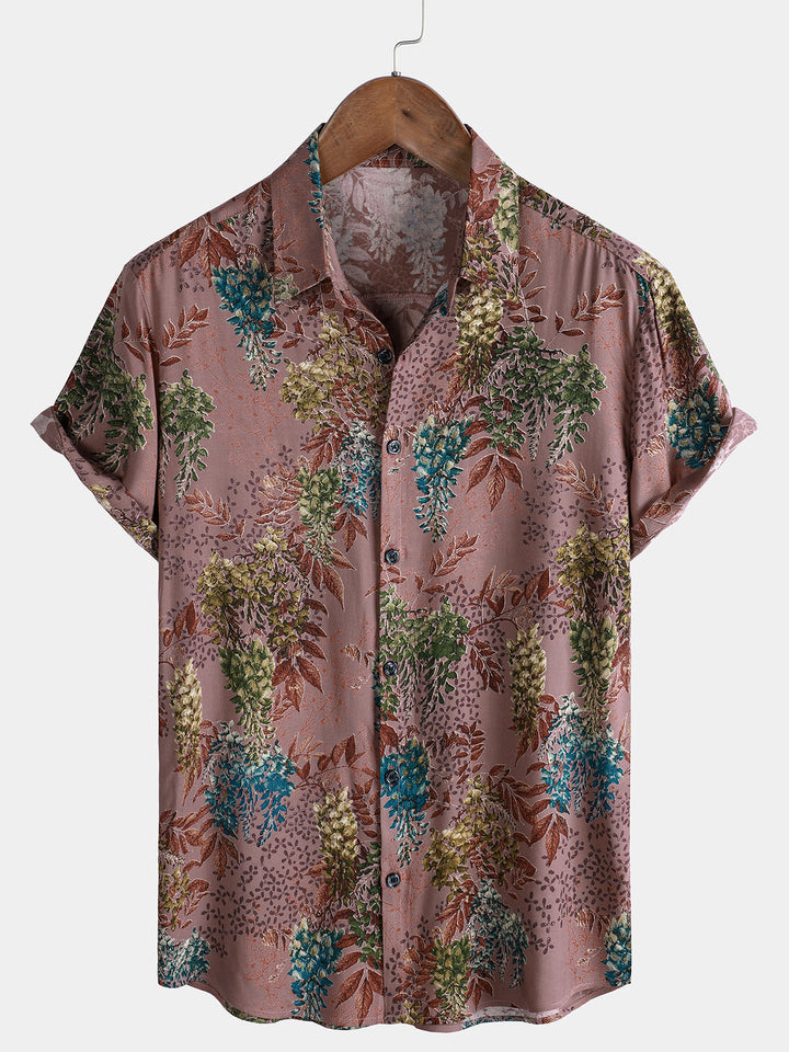 Chemise d&