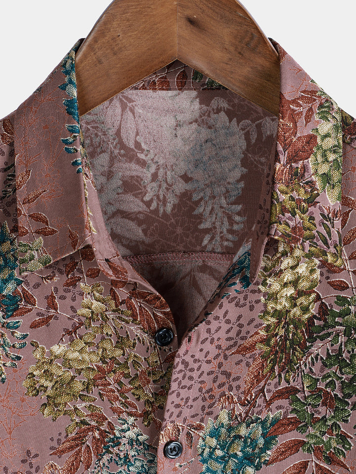 Chemise d&