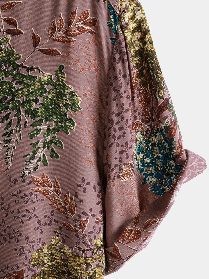 Chemise d&