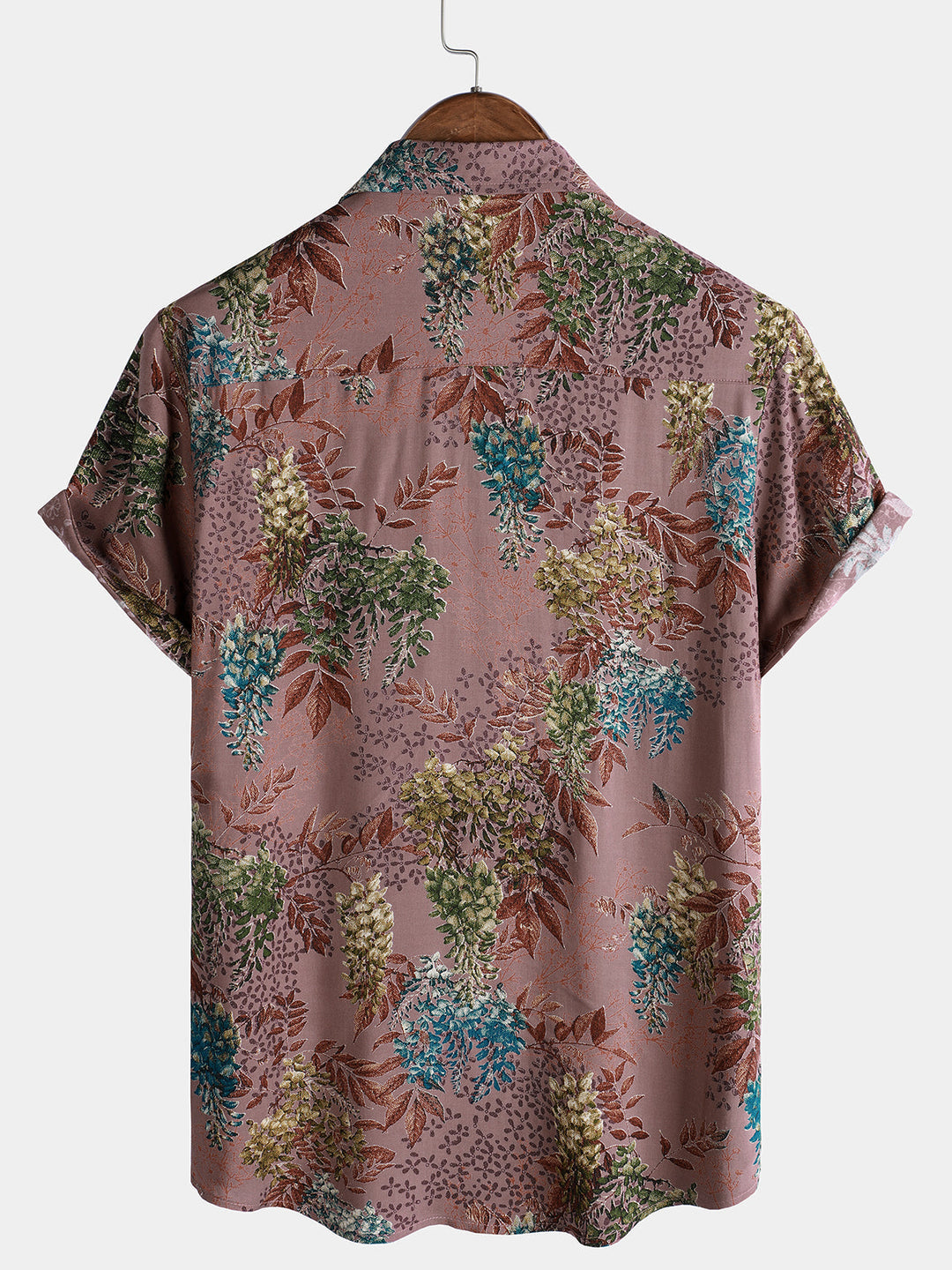 Chemise d&