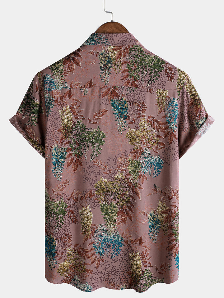 Chemise d&