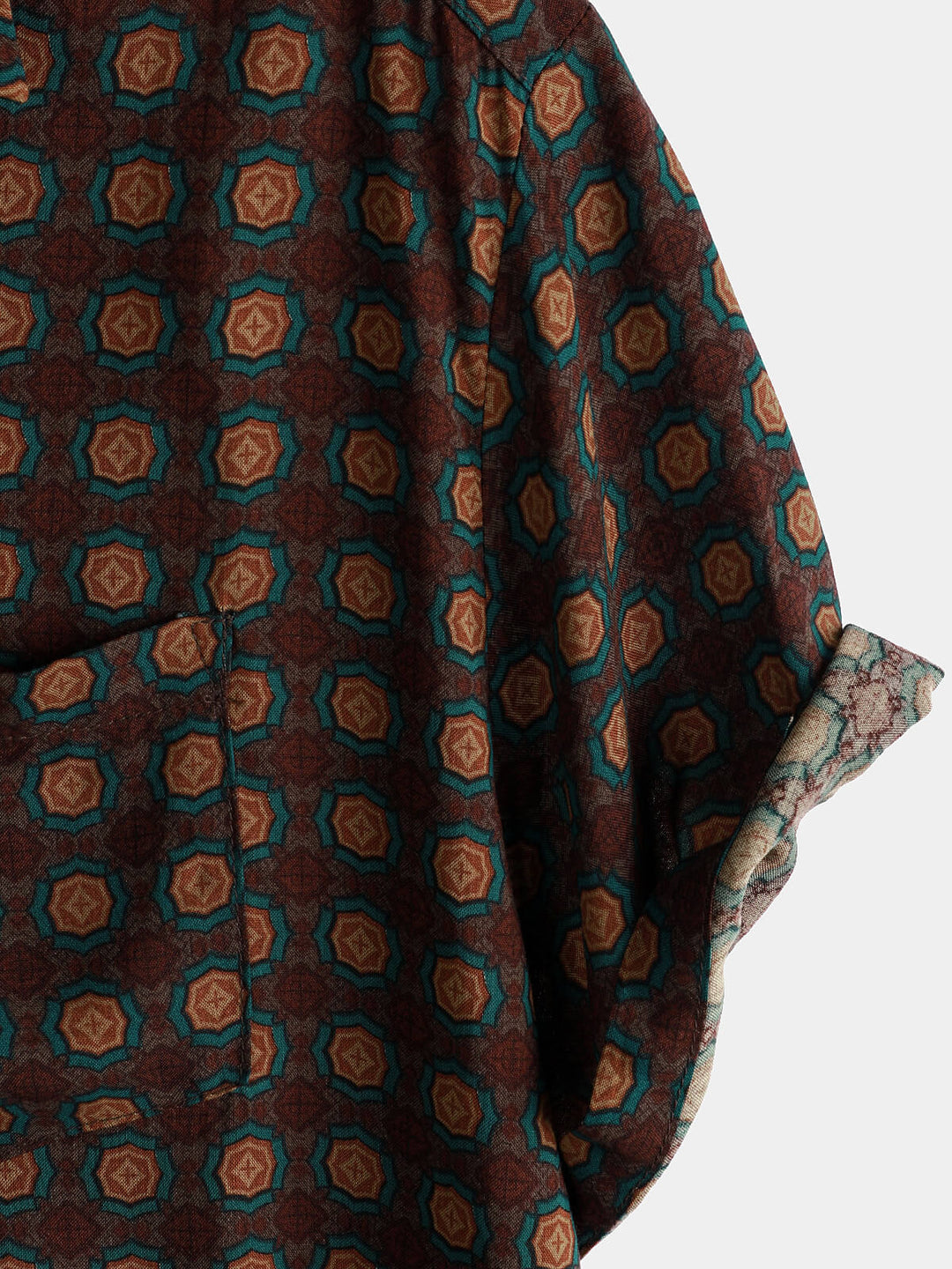 Gaston — Chemise Vintage