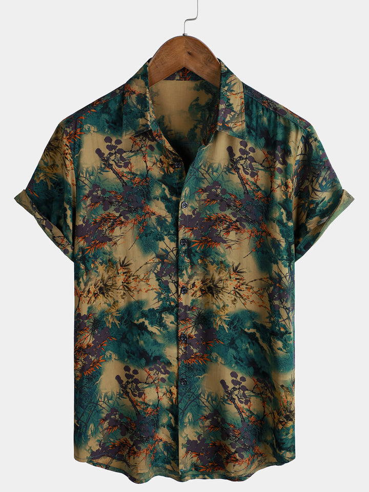 Chemise d&