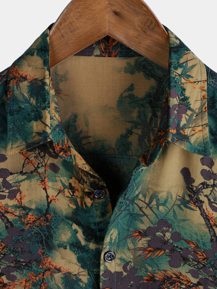 Chemise d&