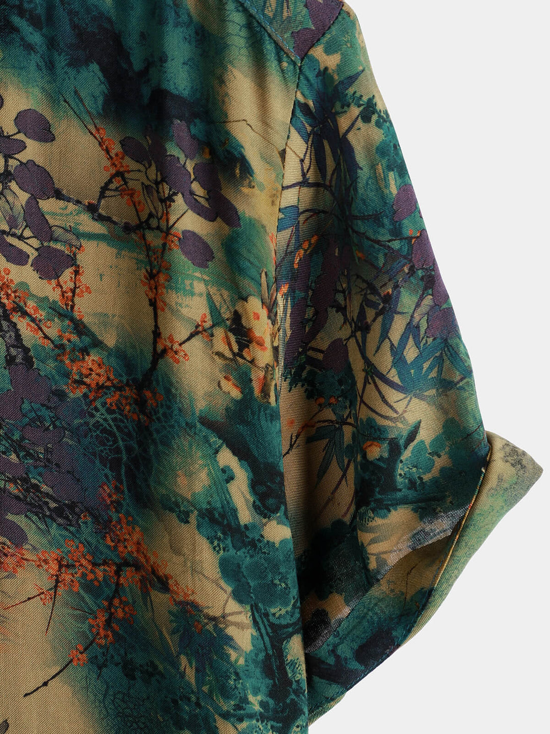 Chemise d&