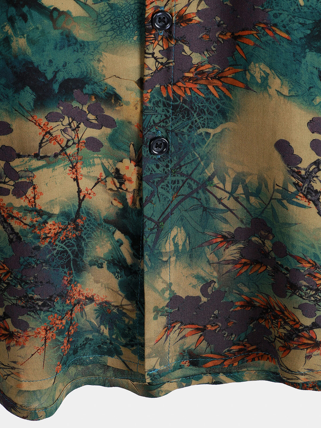 Chemise d&