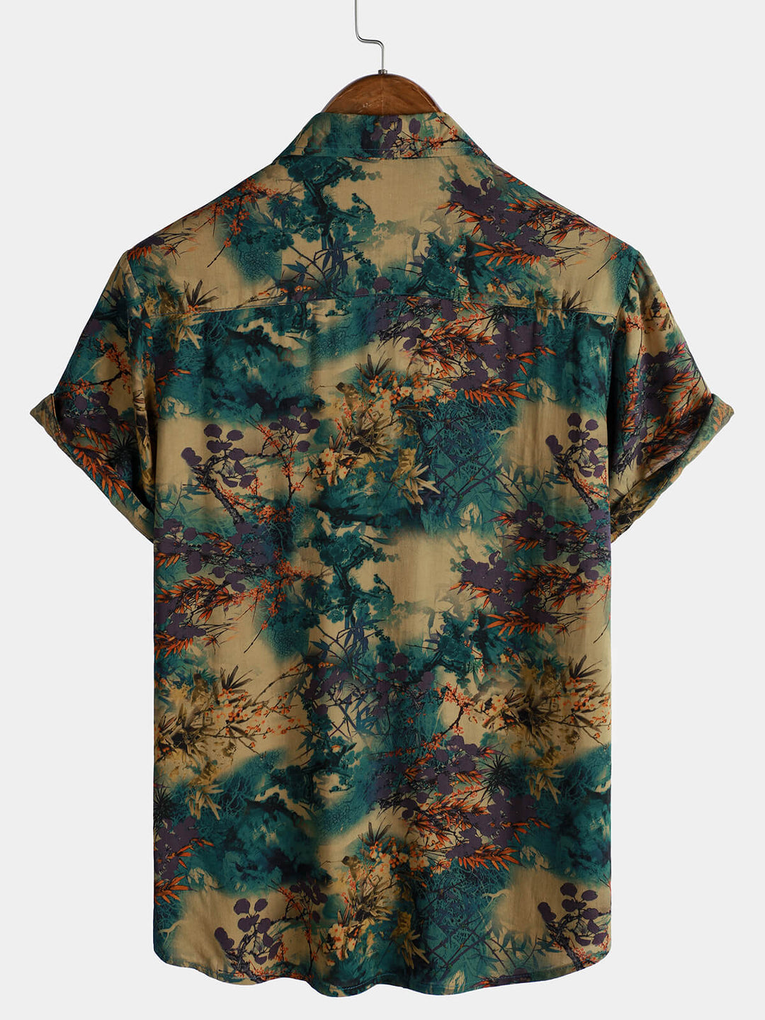 Chemise d&