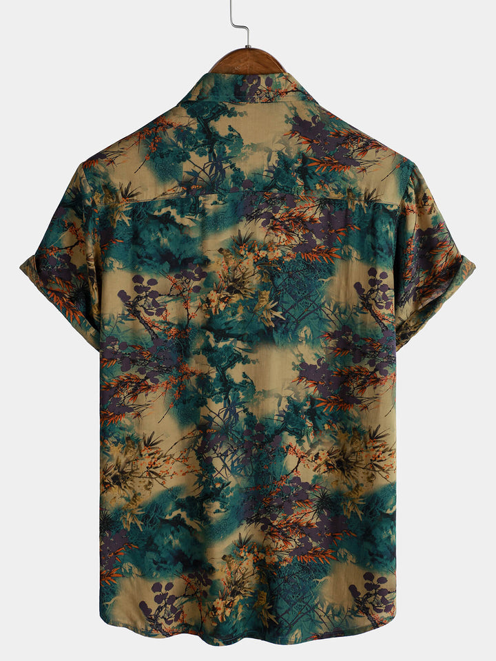 Chemise d&