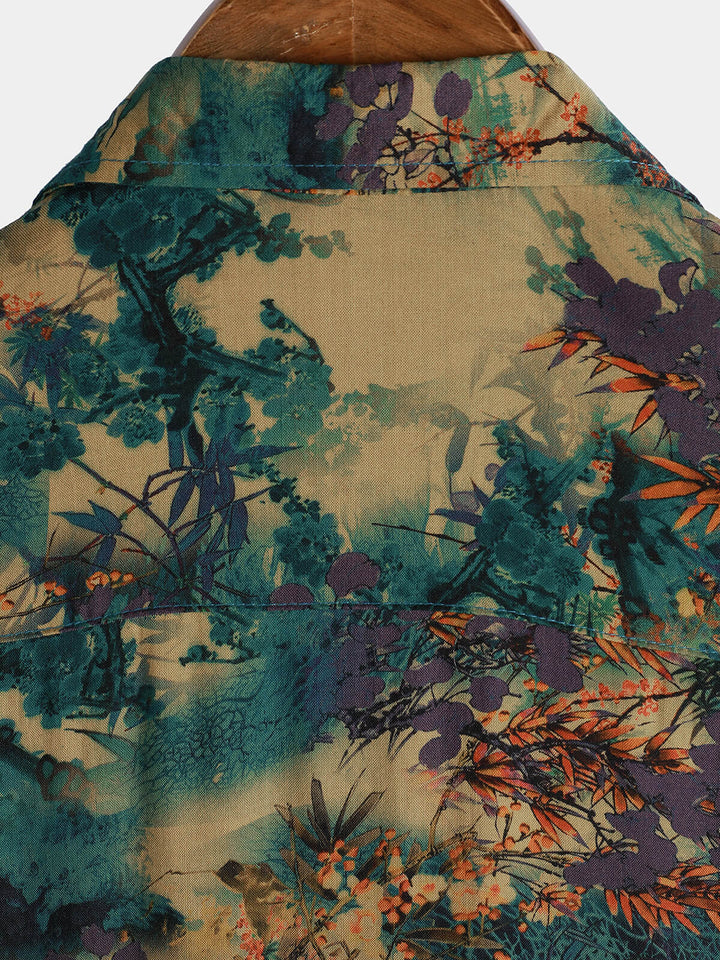 Chemise d&