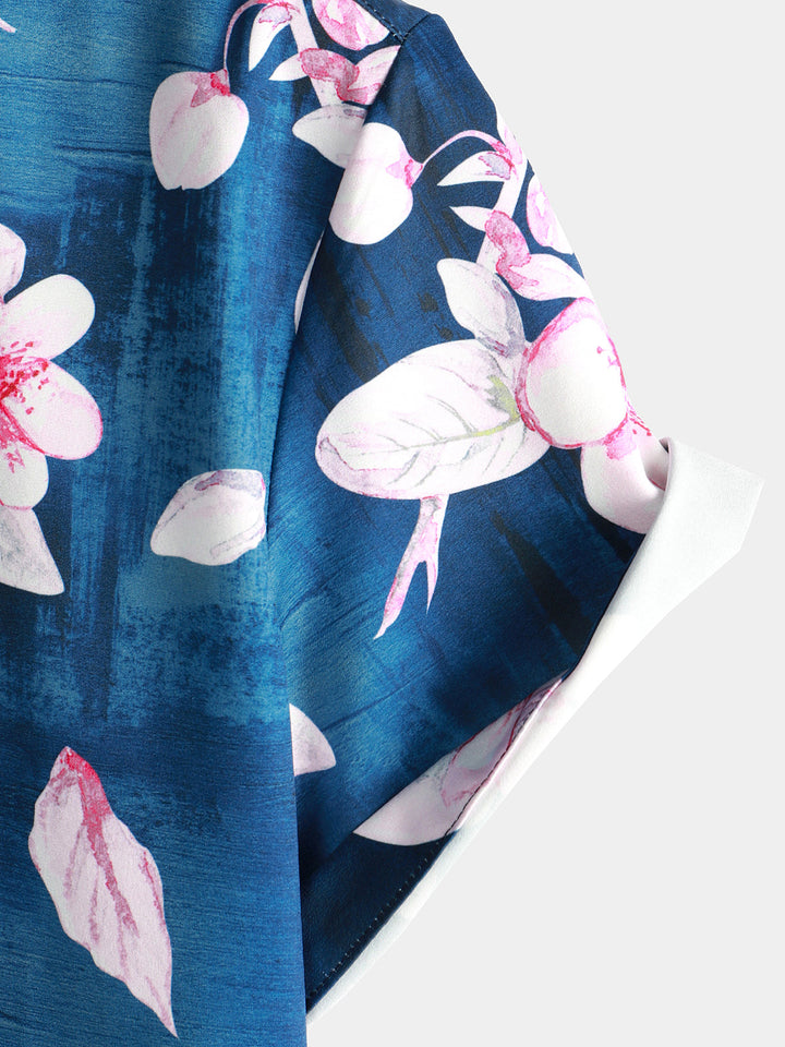 Chemise d&
