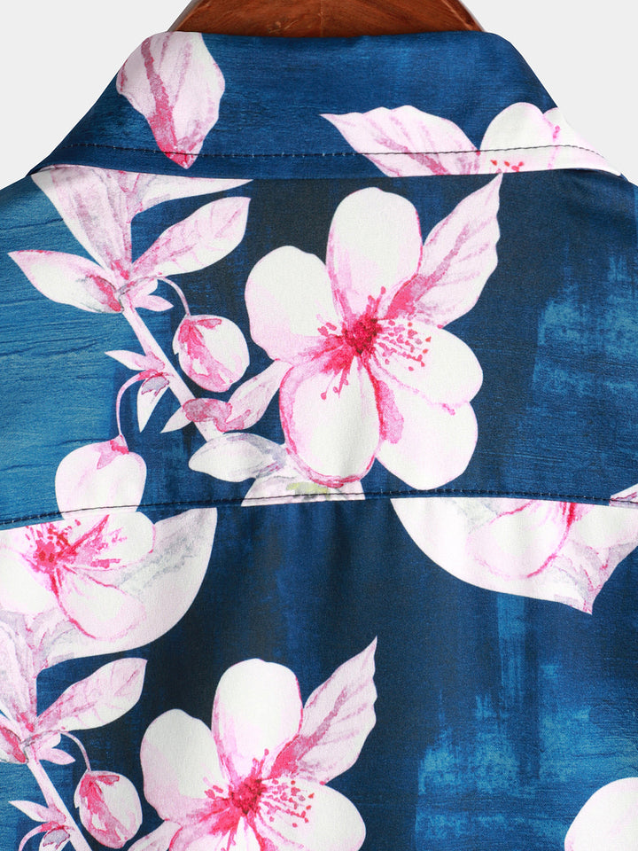 Chemise d&