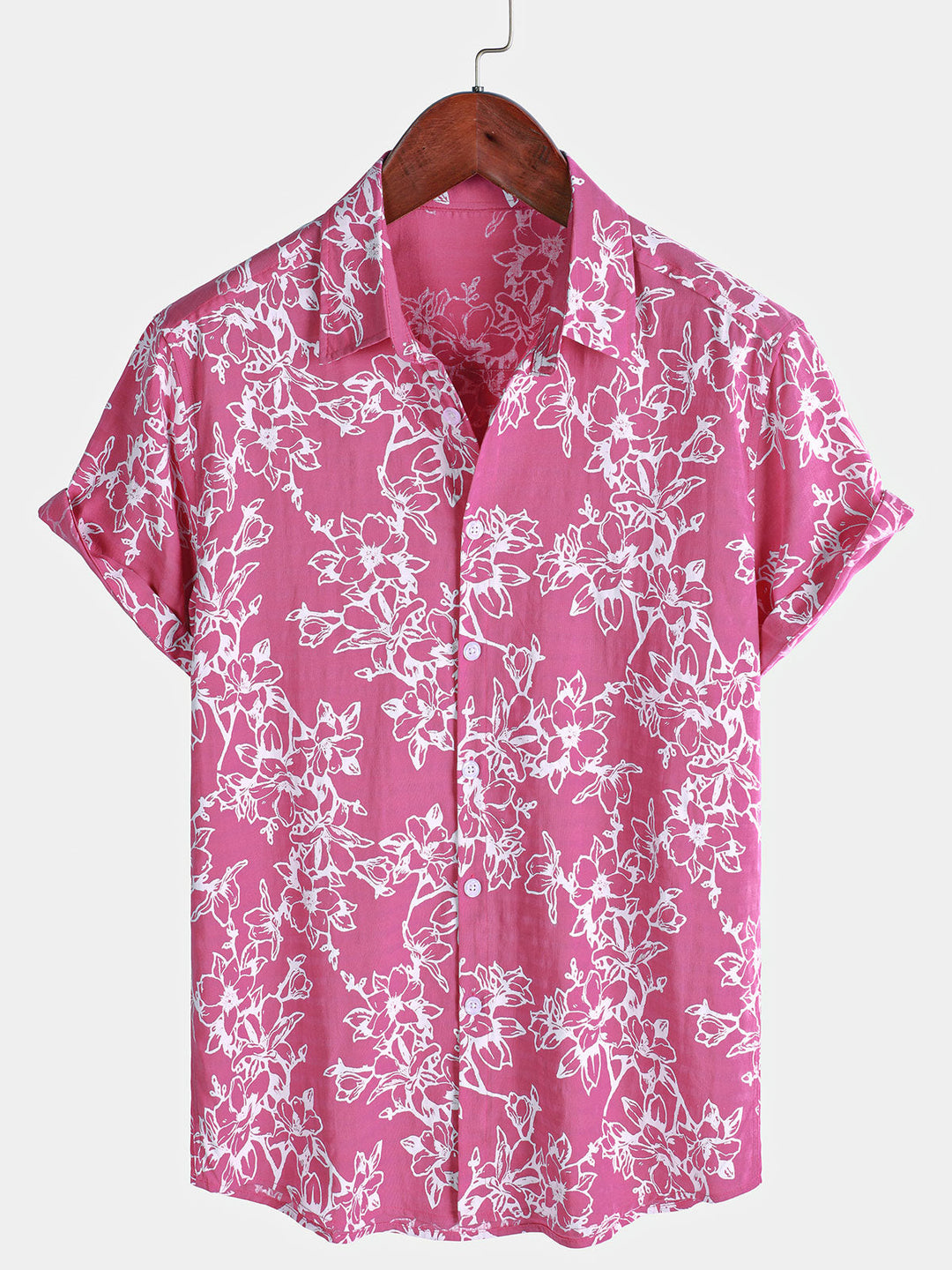 Chemise d&