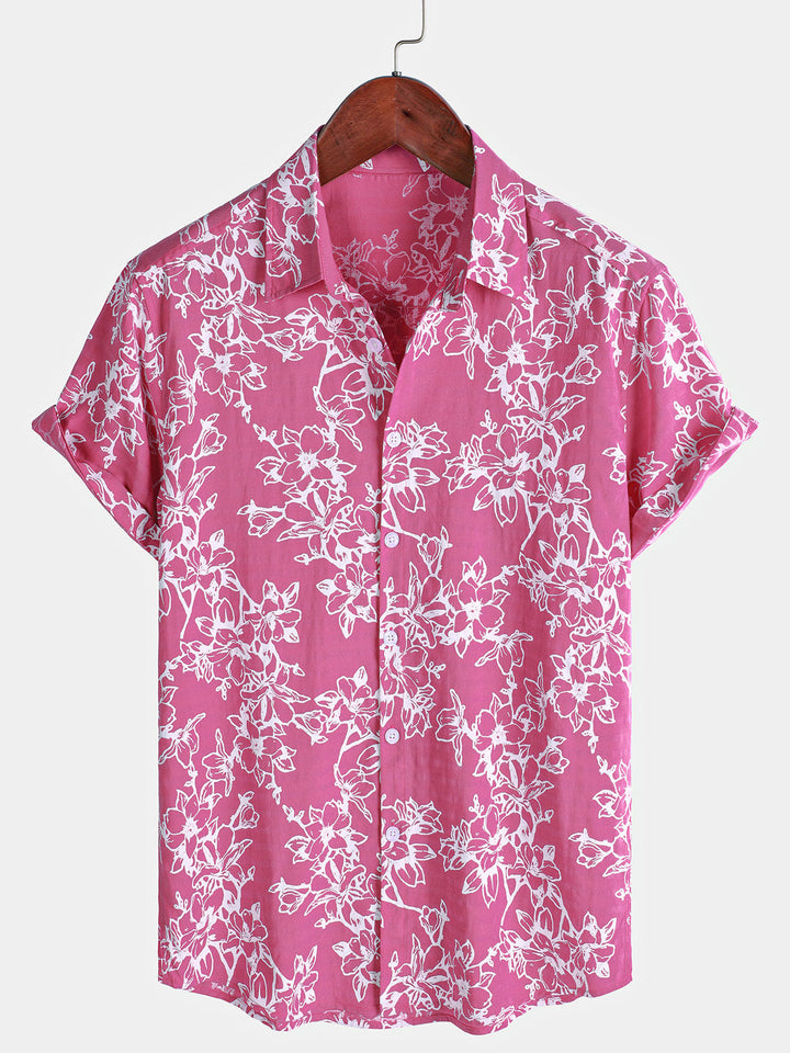 Chemise d&