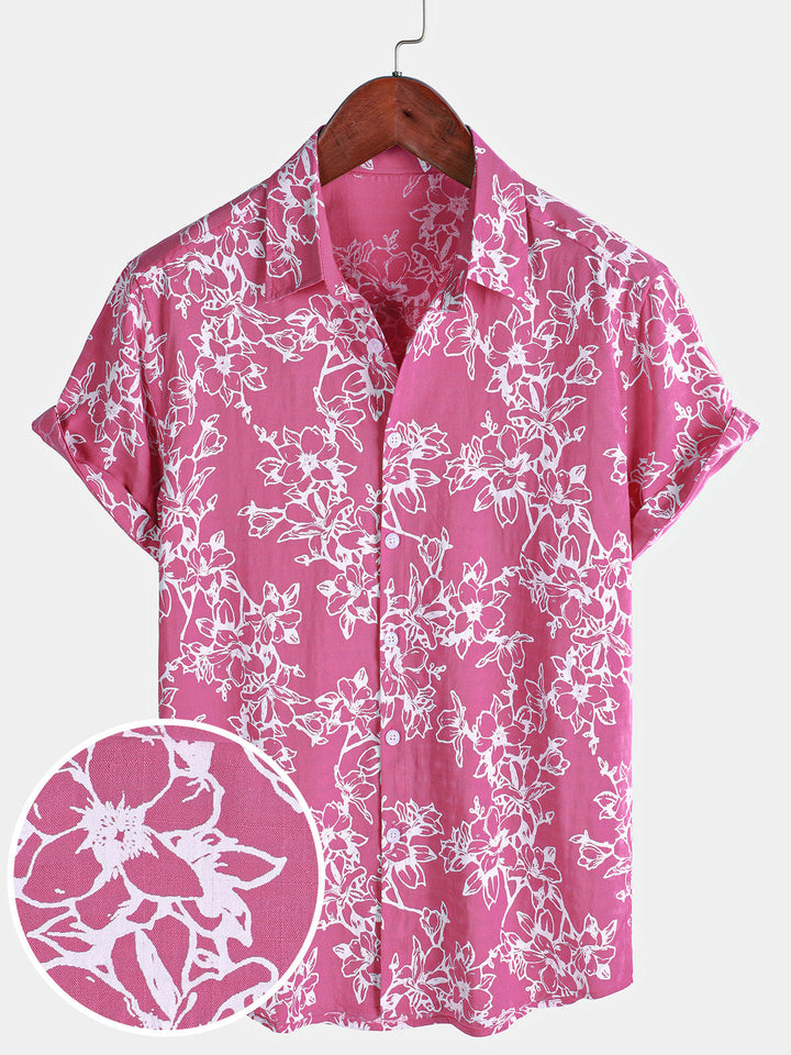 Chemise d&