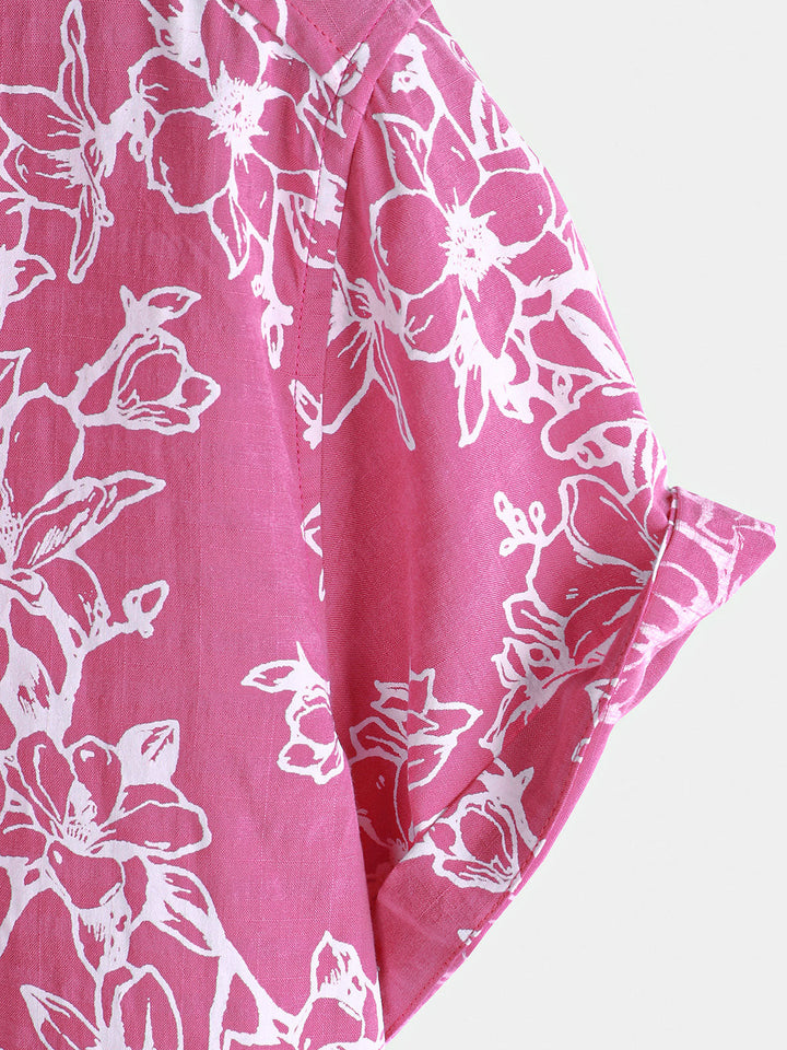 Chemise d&