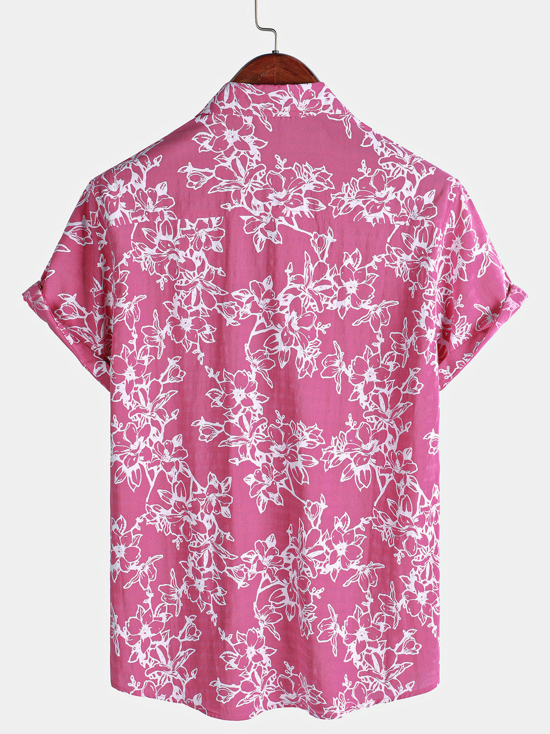 Chemise d&