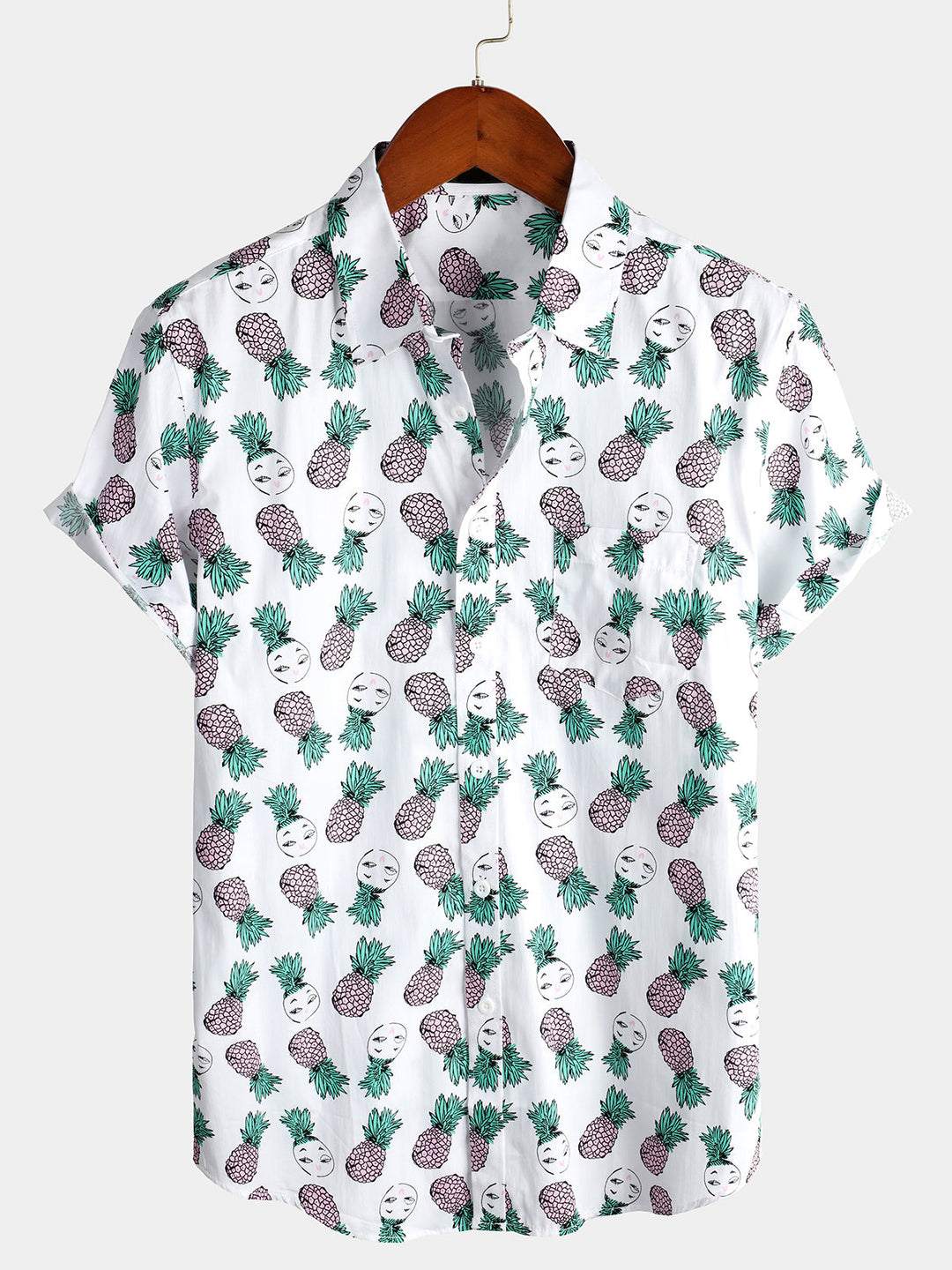 chemise d&