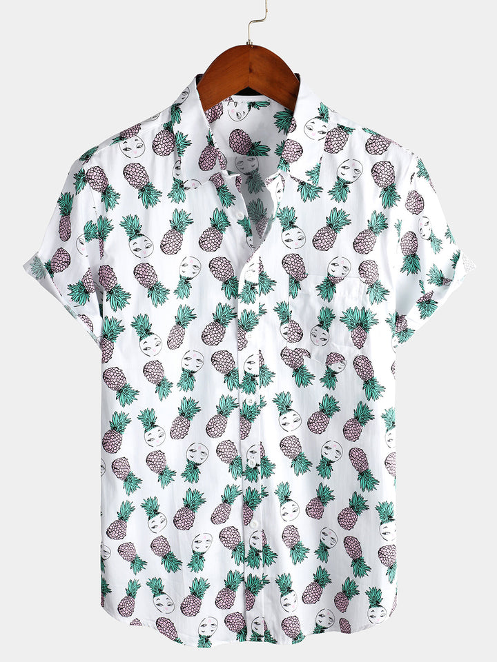 chemise d&