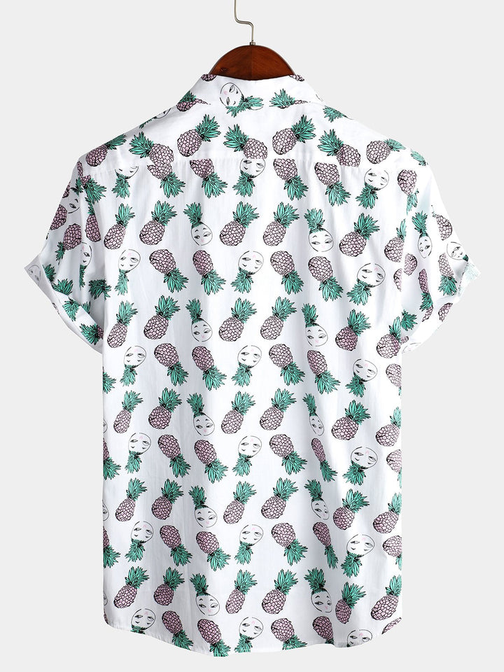 chemise d&