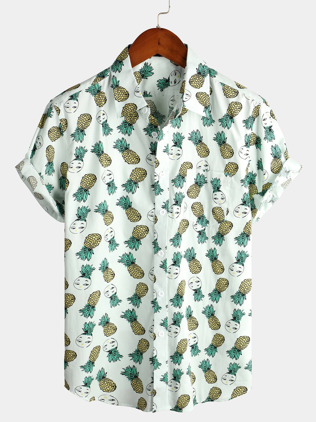 chemise d&